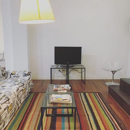 Apartmán Apartamento De Lujo I En Madrid Centro Exteriér fotografie
