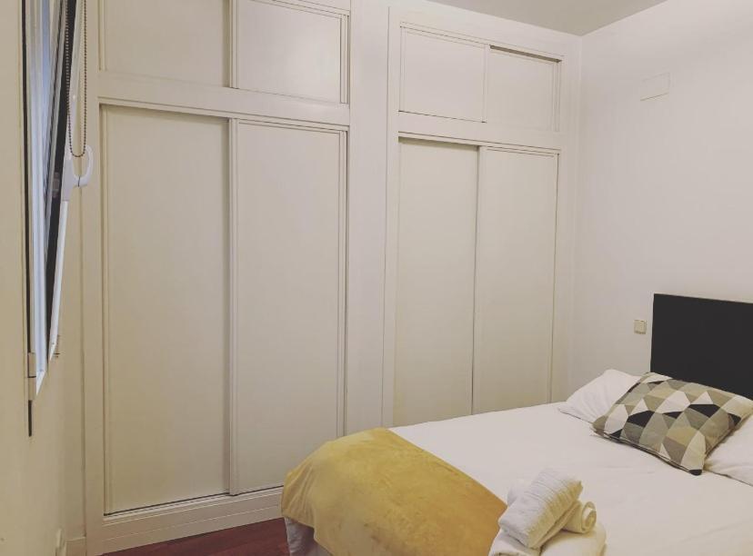 Apartmán Apartamento De Lujo I En Madrid Centro Exteriér fotografie