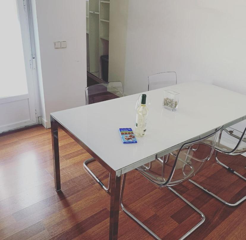 Apartmán Apartamento De Lujo I En Madrid Centro Exteriér fotografie