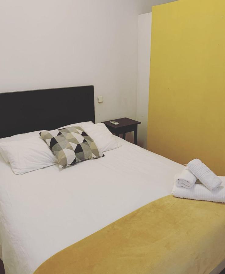 Apartmán Apartamento De Lujo I En Madrid Centro Exteriér fotografie