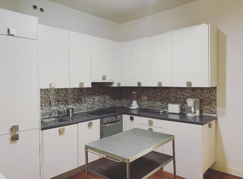 Apartmán Apartamento De Lujo I En Madrid Centro Exteriér fotografie